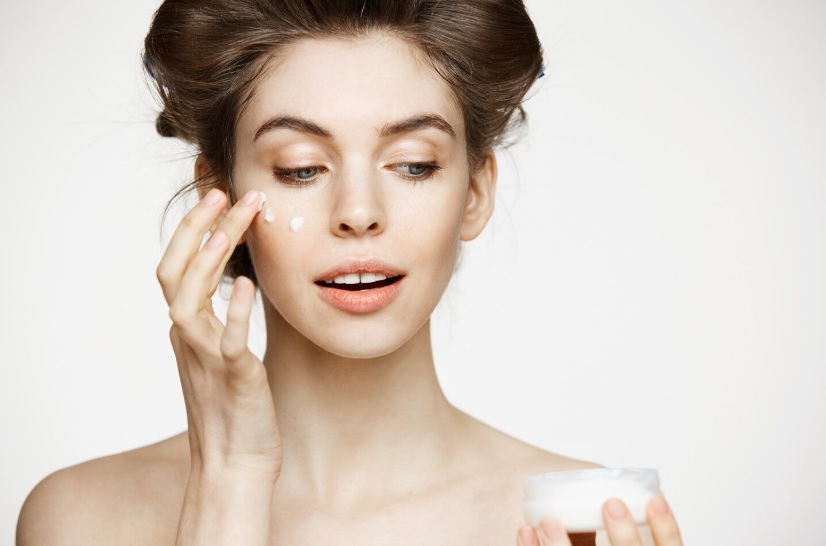 face creme