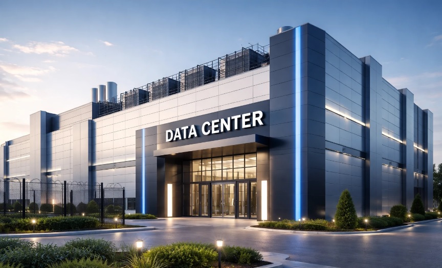 data center
